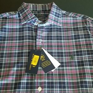 Ralph Lauren Long Sleeve